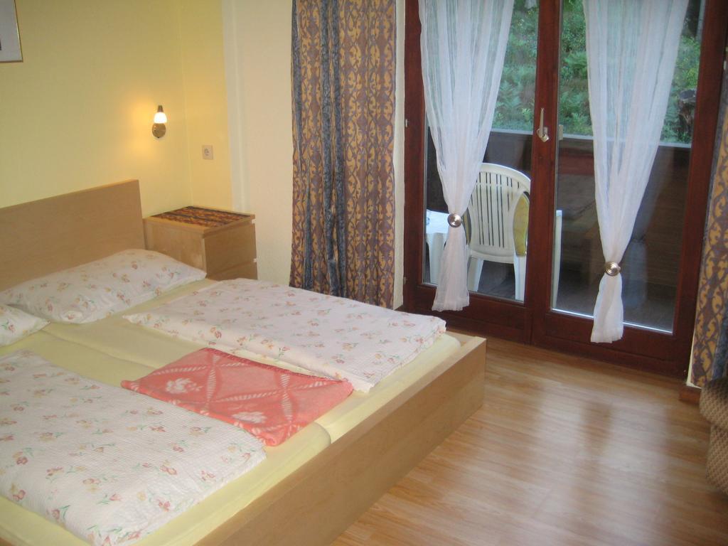 Gasthof Liebetegger Moosburg Cameră foto